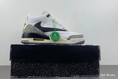 EyeCatching x 365 Travis Jordan Scott 3 Air CK9246-188 0709